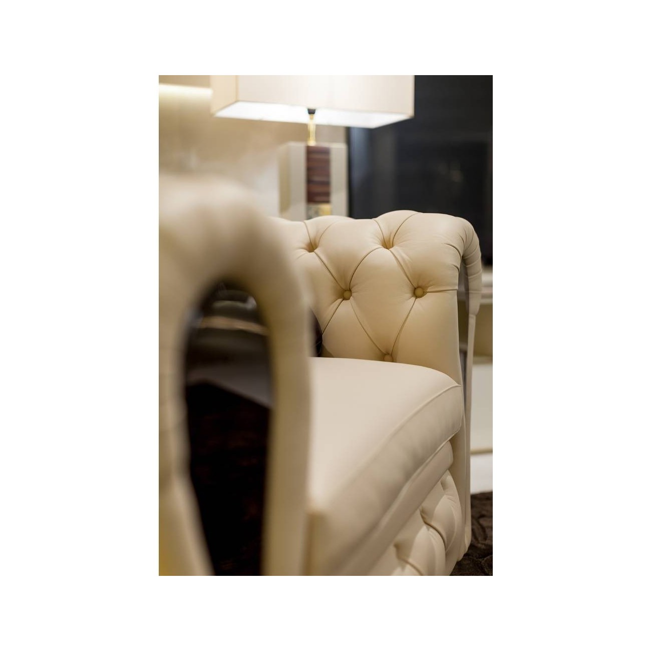 TURRI MAYFAIR POLTRONA