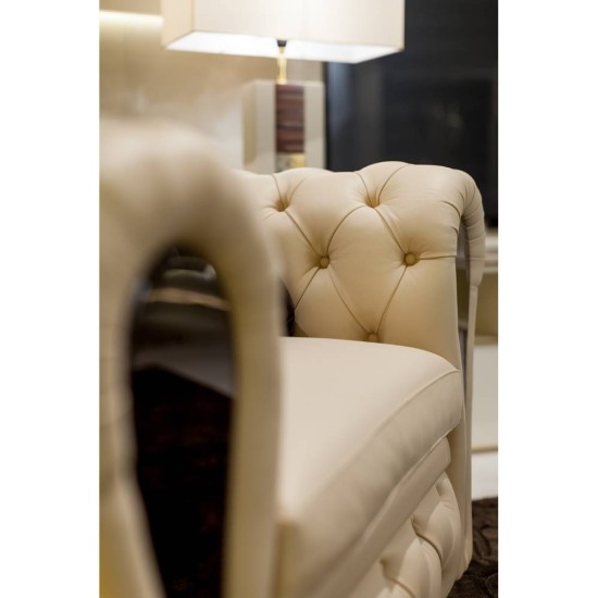 TURRI MAYFAIR POLTRONA