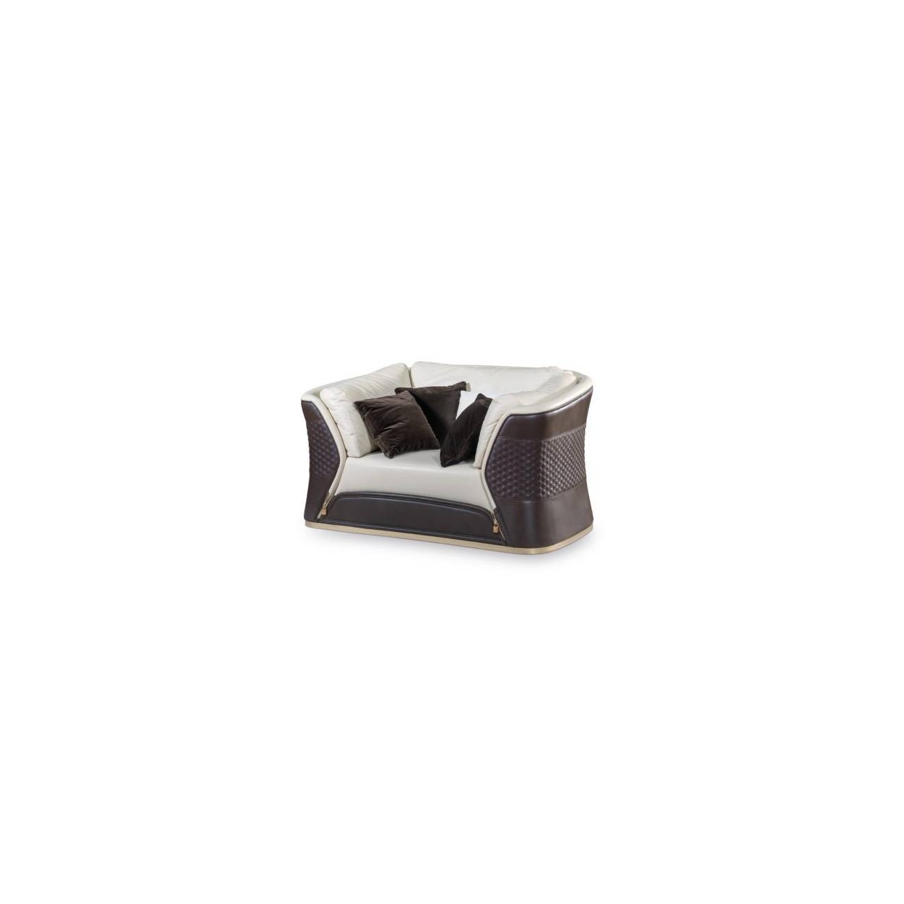 TURRI VOGUE POLTRONA