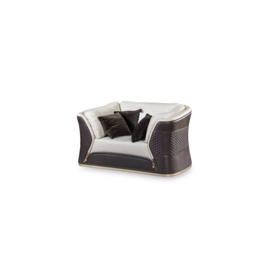 TURRI VOGUE POLTRONA