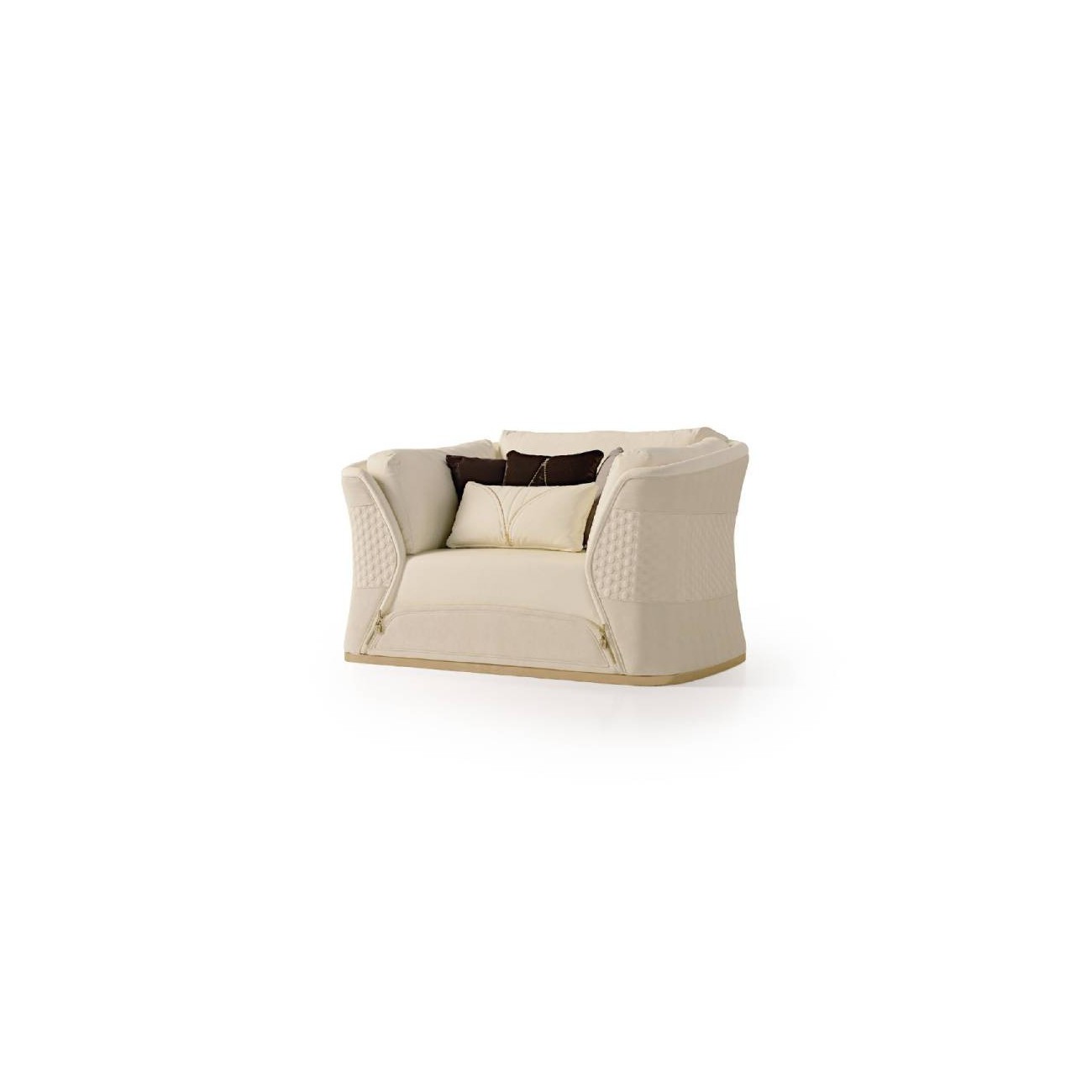 TURRI VOGUE POLTRONA
