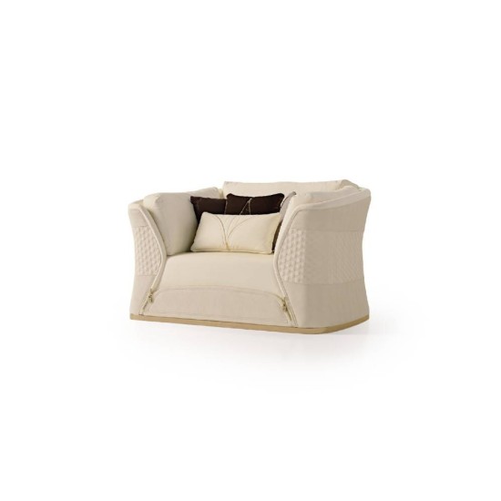 TURRI VOGUE POLTRONA