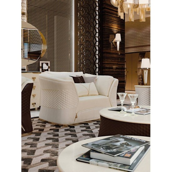 TURRI VOGUE POLTRONA