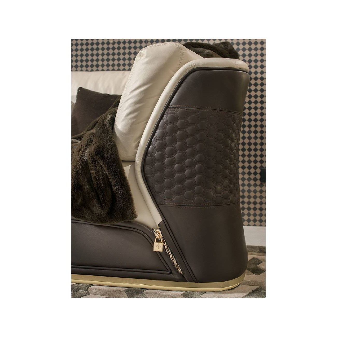 TURRI VOGUE POLTRONA