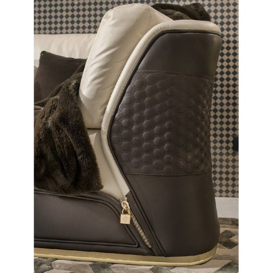 TURRI VOGUE POLTRONA