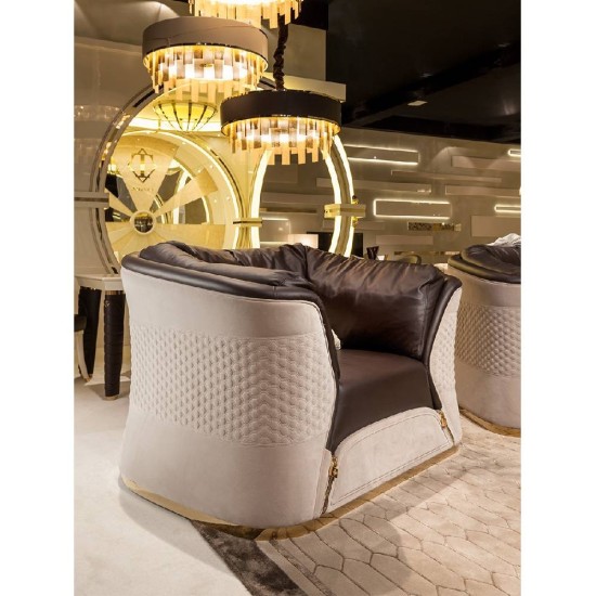 TURRI VOGUE POLTRONA