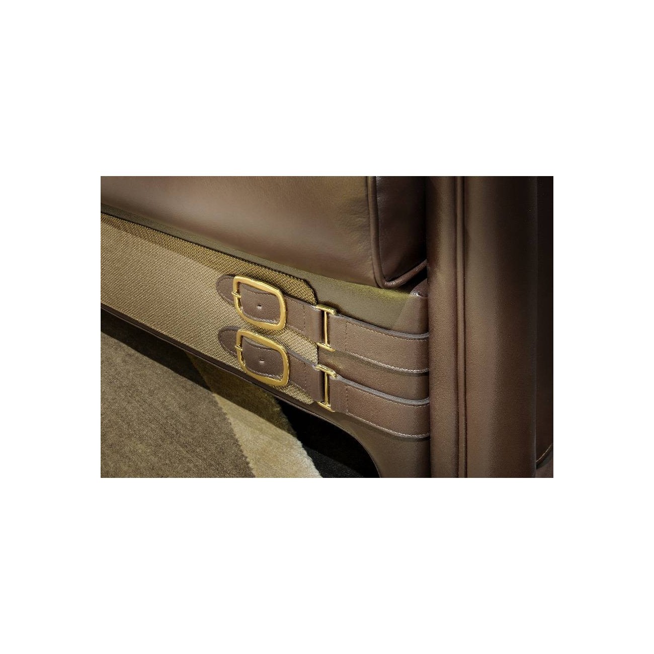 TURRI NUMERO TRE DIVANO