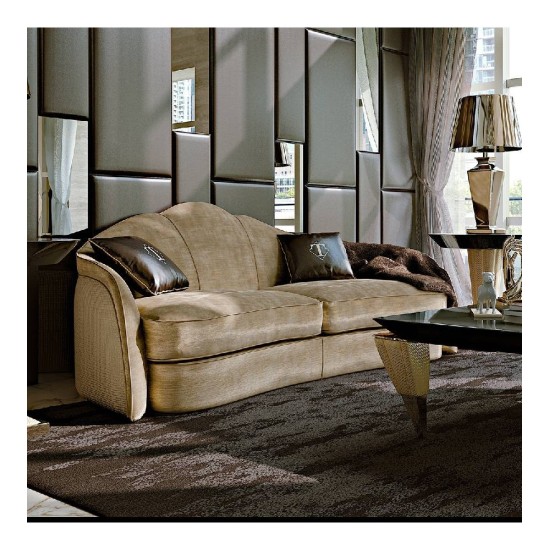 TURRI STARDUST DIVANO