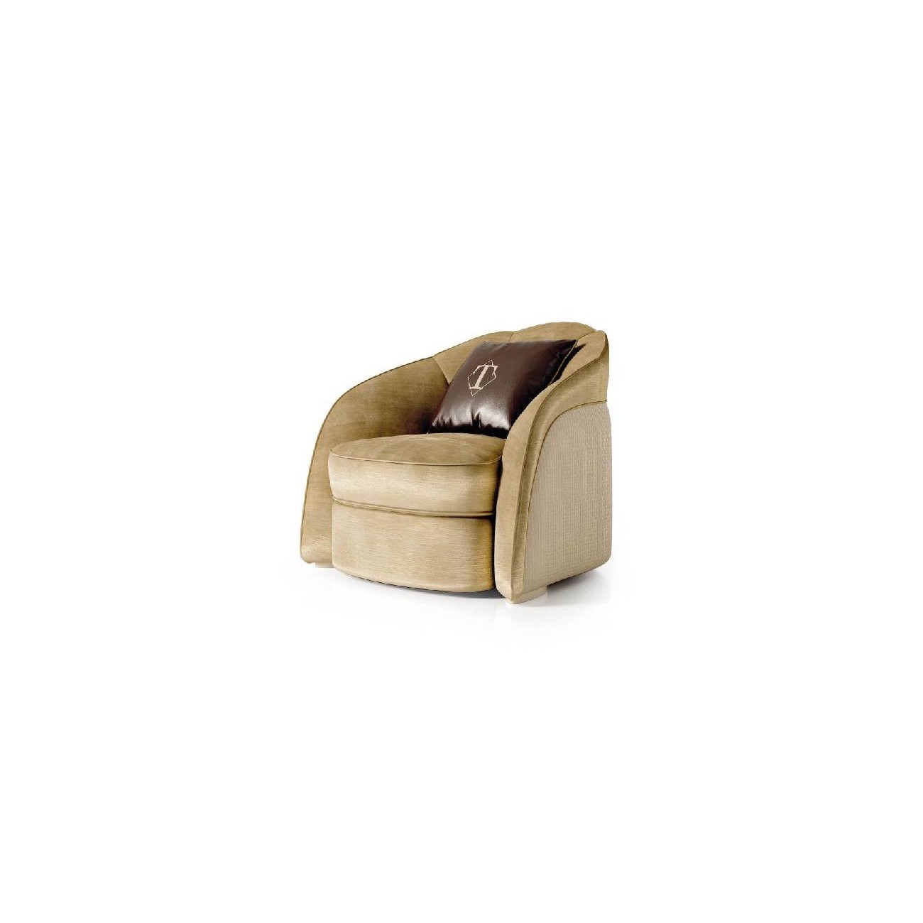 TURRI STARDUST POLTRONA