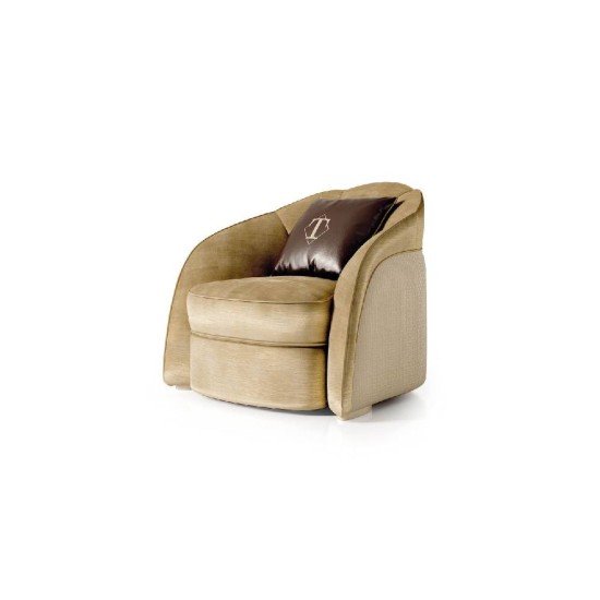 TURRI STARDUST POLTRONA