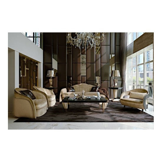 TURRI STARDUST POLTRONA