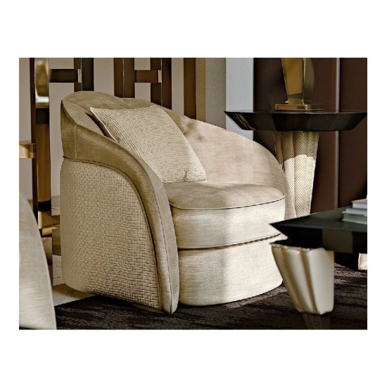 TURRI STARDUST POLTRONA