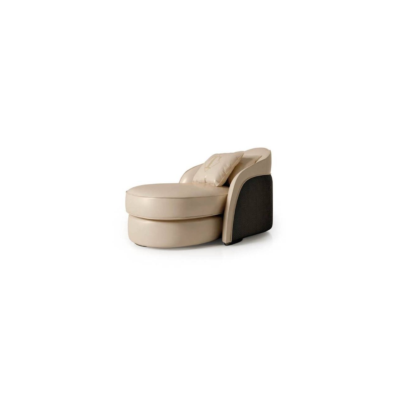 TURRI STARDUST CHAISE LONGUE