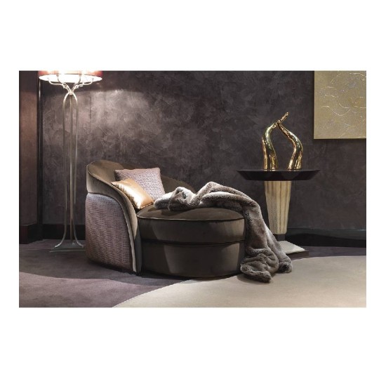 TURRI STARDUST CHAISE LONGUE
