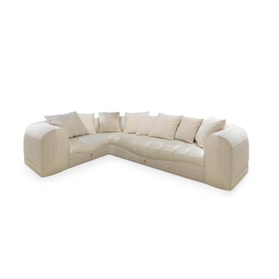 TURRI CARACTER DIVANO ANGOLARE