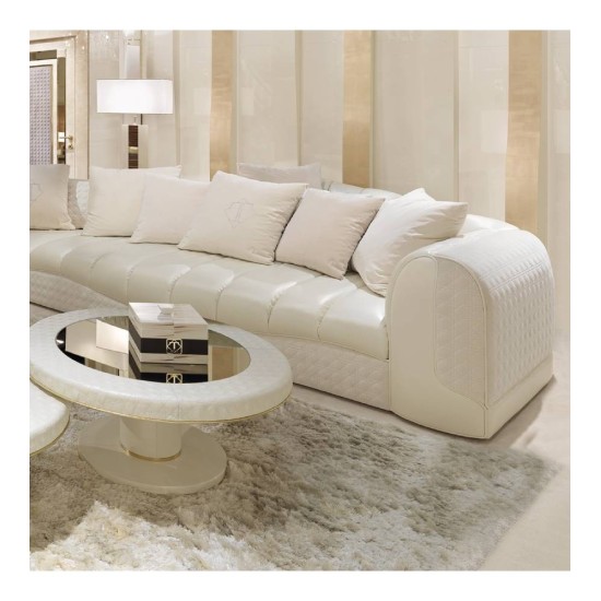 TURRI CARACTER DIVANO ANGOLARE