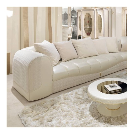 TURRI CARACTER DIVANO ANGOLARE