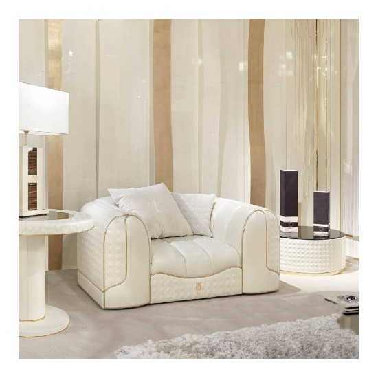 TURRI CARACTER POLTRONA