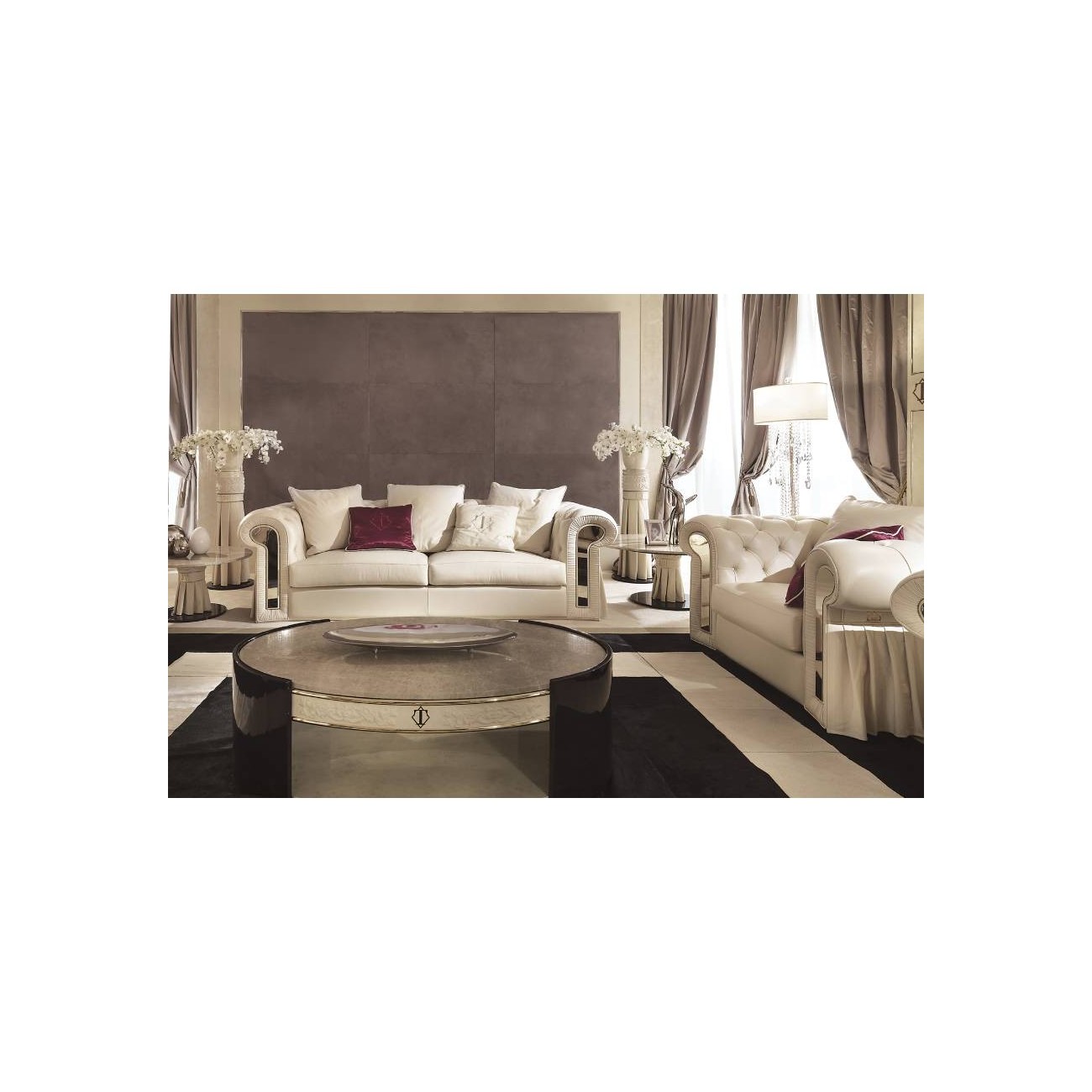 TURRI COUTURE DIVANO