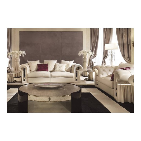 TURRI COUTURE DIVANO