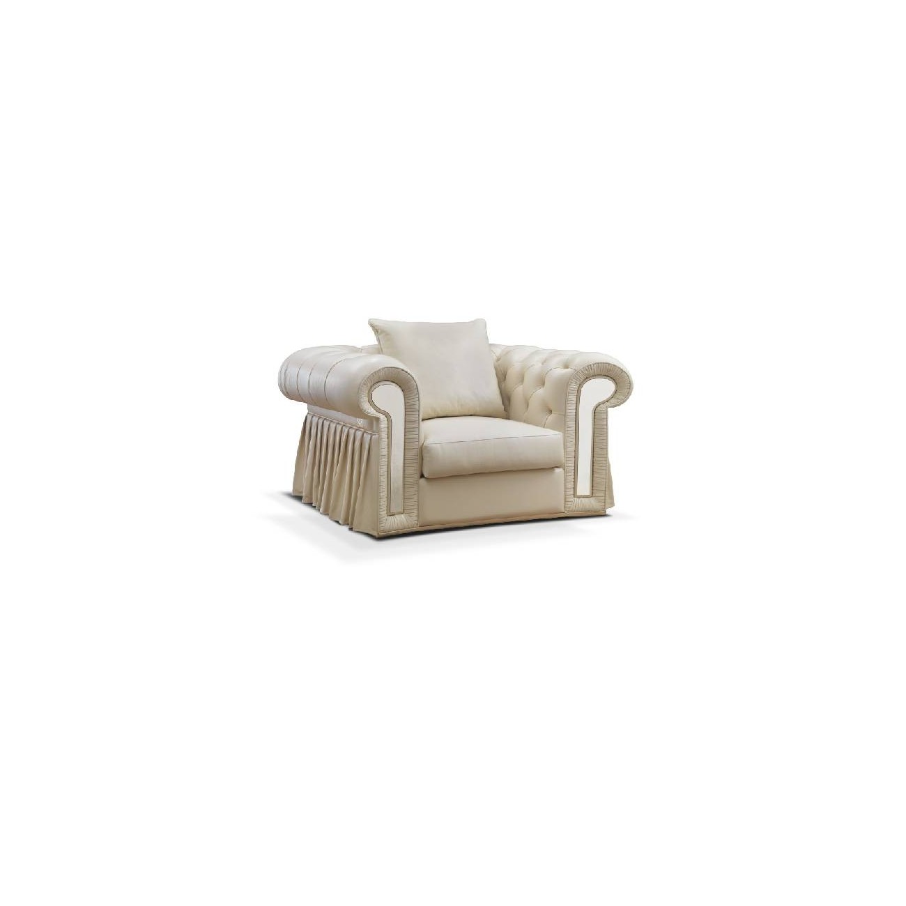TURRI COUTURE POLTRONA