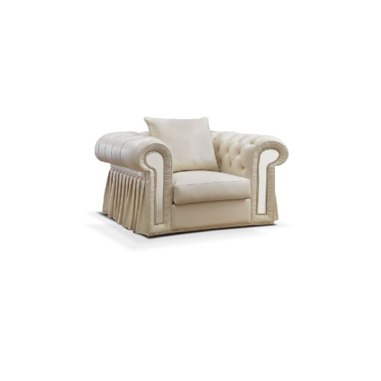 TURRI COUTURE POLTRONA