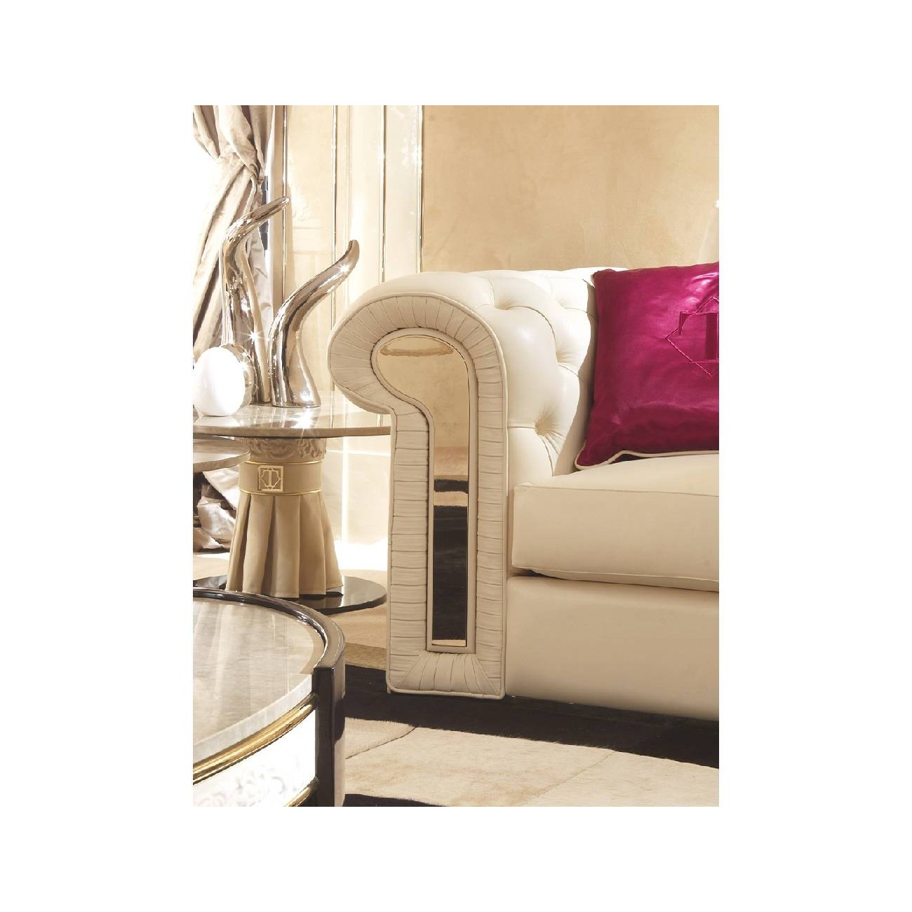 TURRI COUTURE POLTRONA