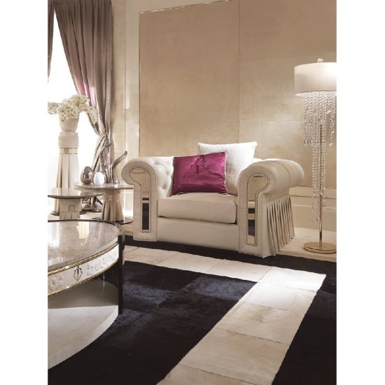 TURRI COUTURE POLTRONA