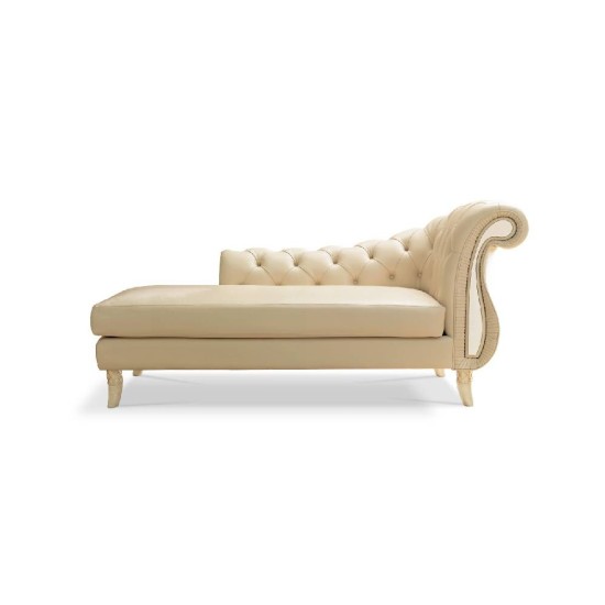 TURRI COUTURE CHAISE LONGUE