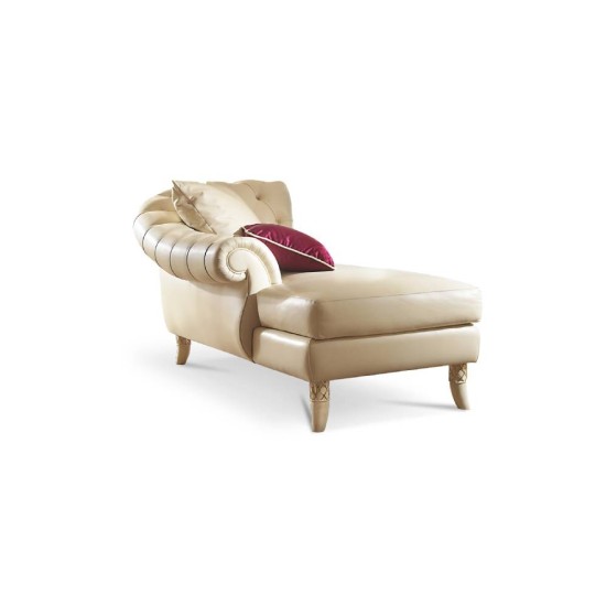 TURRI COUTURE CHAISE LONGUE