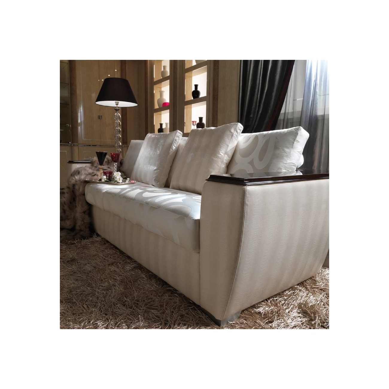 TURRI VANITY DIVANO
