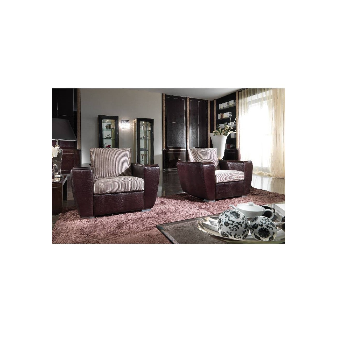 TURRI VANITY POLTRONA