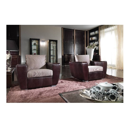 TURRI VANITY POLTRONA