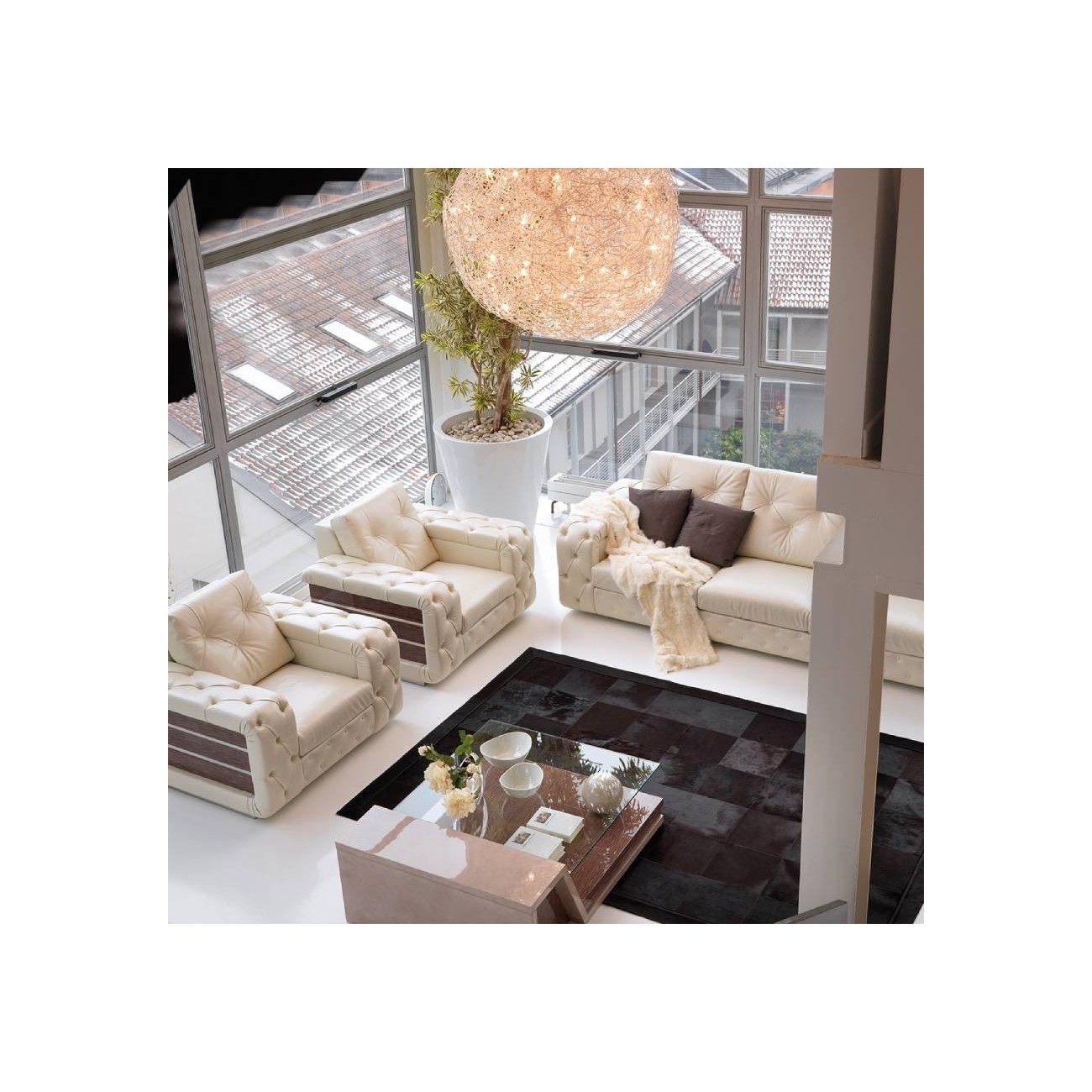 TURRI GUCCI POLTRONA