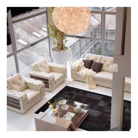 TURRI GUCCI POLTRONA