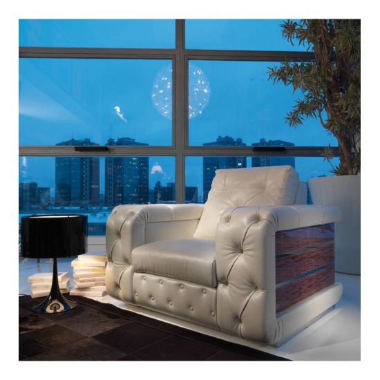 TURRI GUCCI POLTRONA