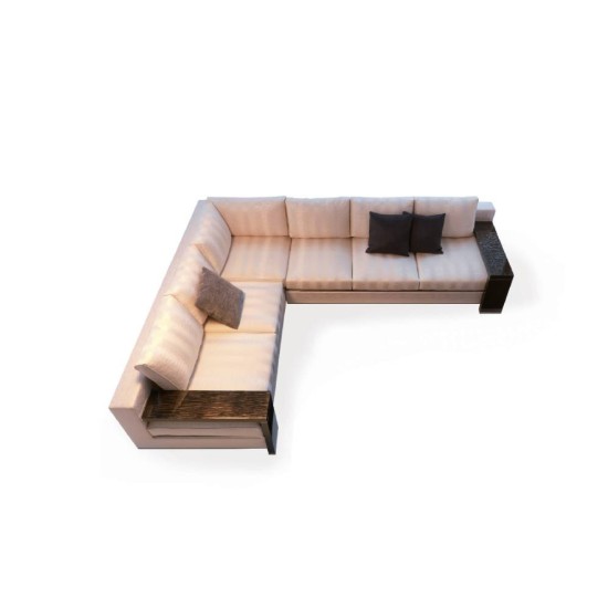 TURRI BRIDGE DIVANO COMPONIBILE