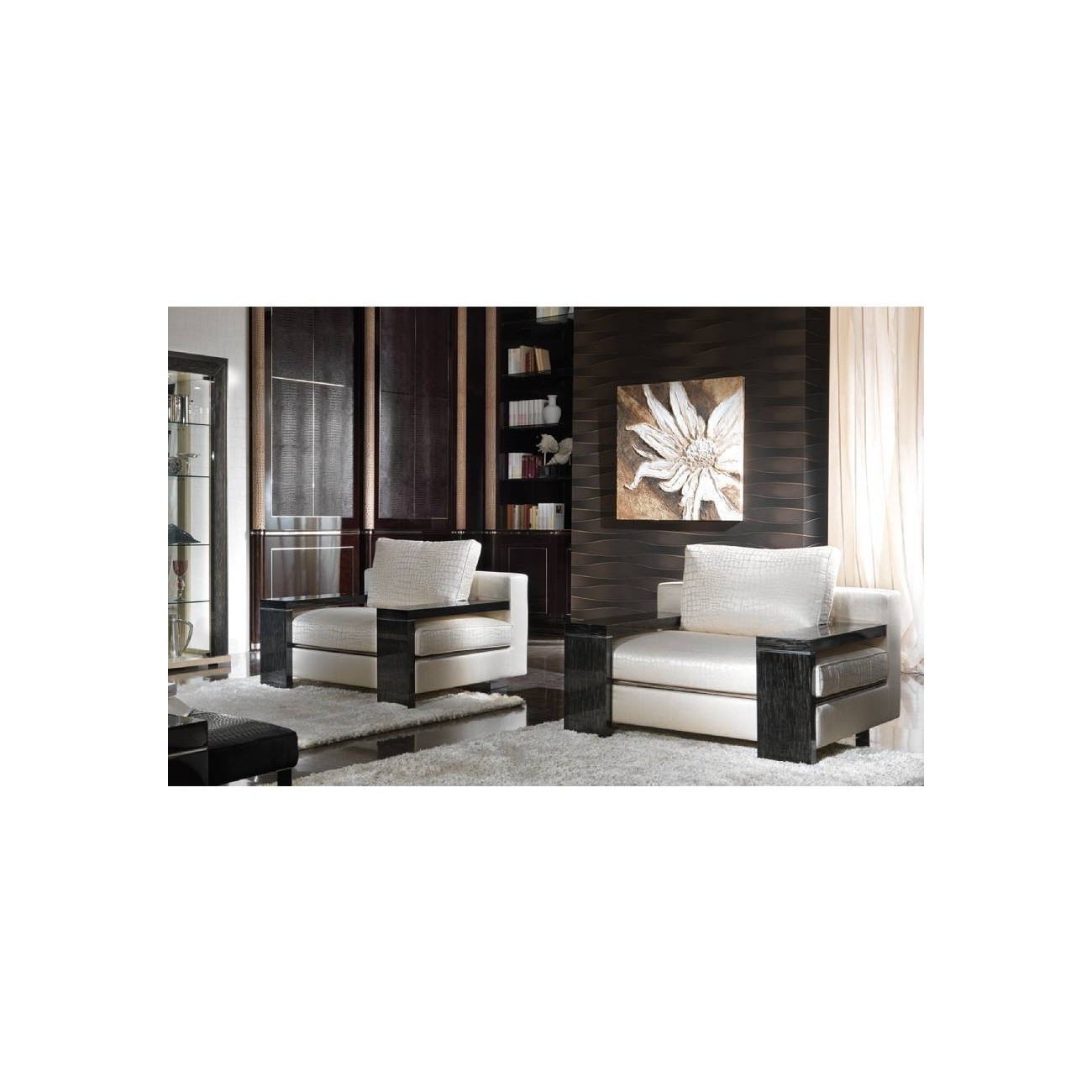 TURRI BRIDGE POLTRONA