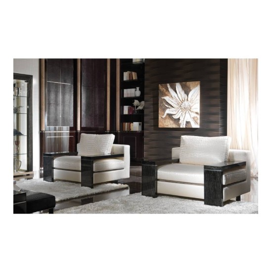 TURRI BRIDGE POLTRONA