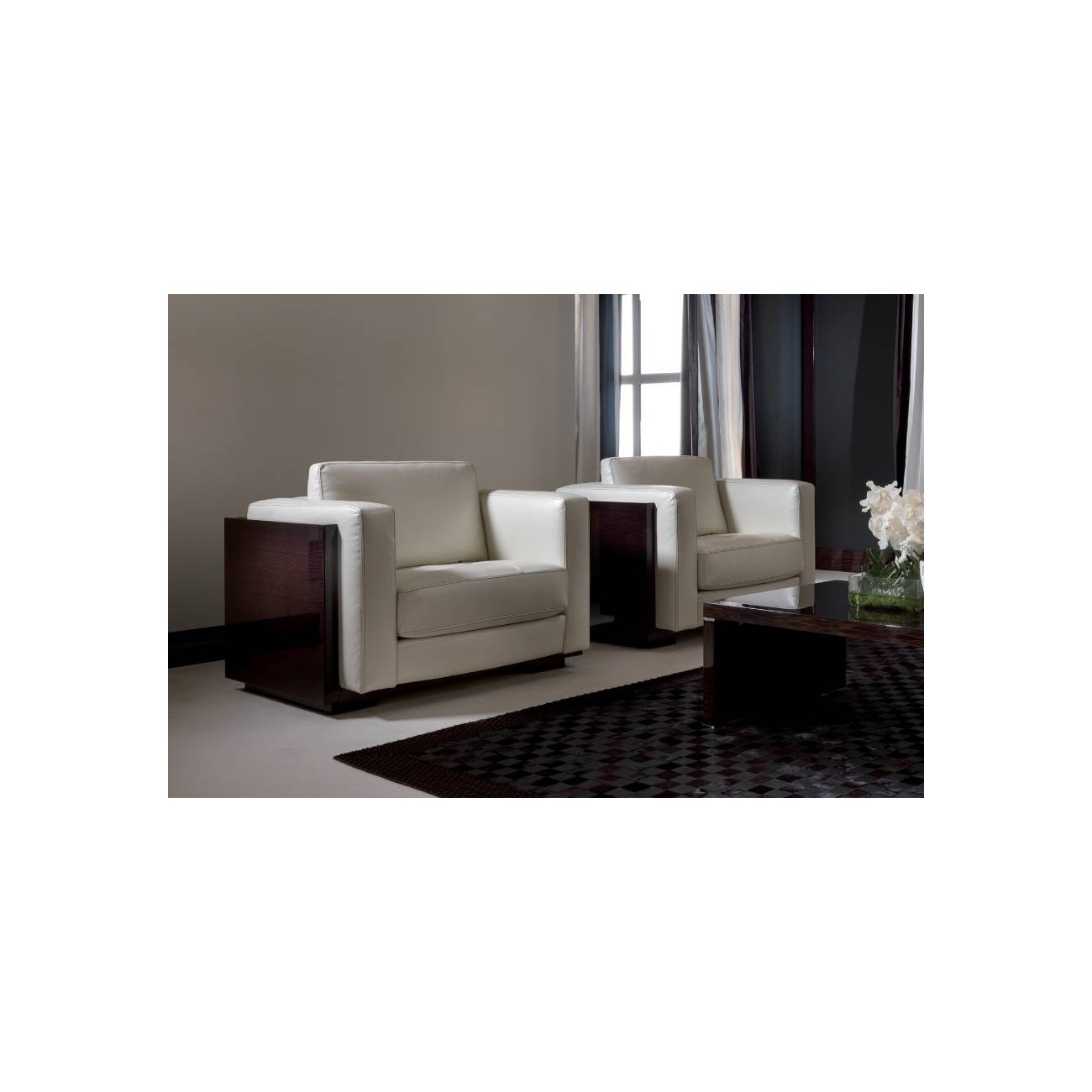 TURRI CITY POLTRONA