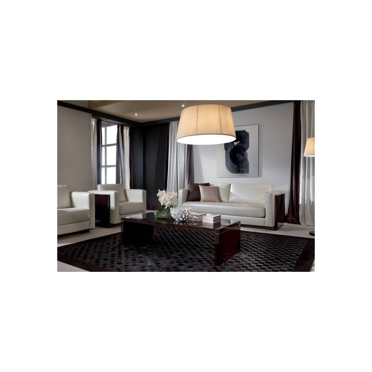 TURRI CITY POLTRONA