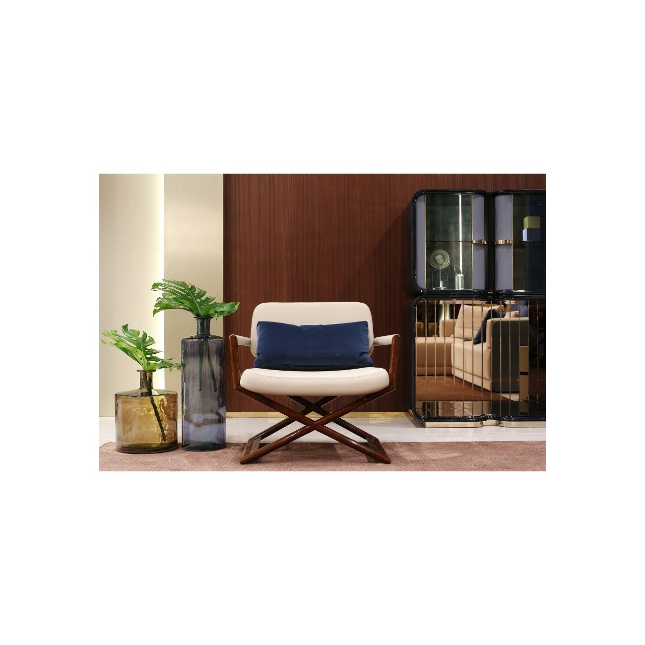 TURRI MADISON POLTRONCINA