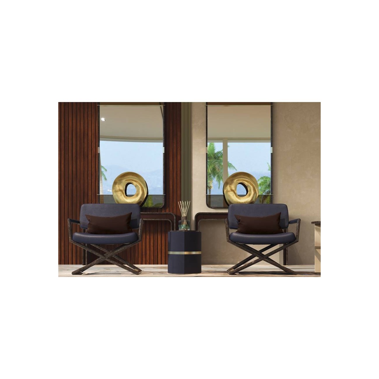 TURRI MADISON POLTRONCINA