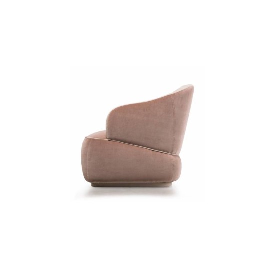 TURRI BLOOM POLTRONCINA