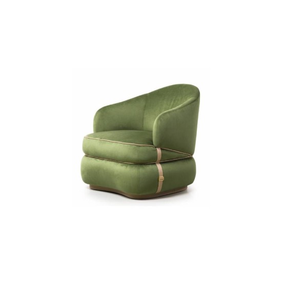 TURRI BLOOM POLTRONCINA