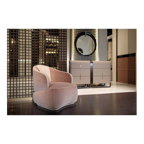 TURRI BLOOM POLTRONCINA