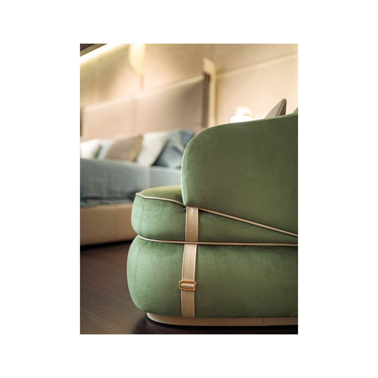 TURRI BLOOM POLTRONCINA