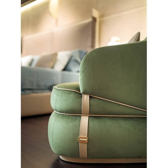 TURRI BLOOM POLTRONCINA