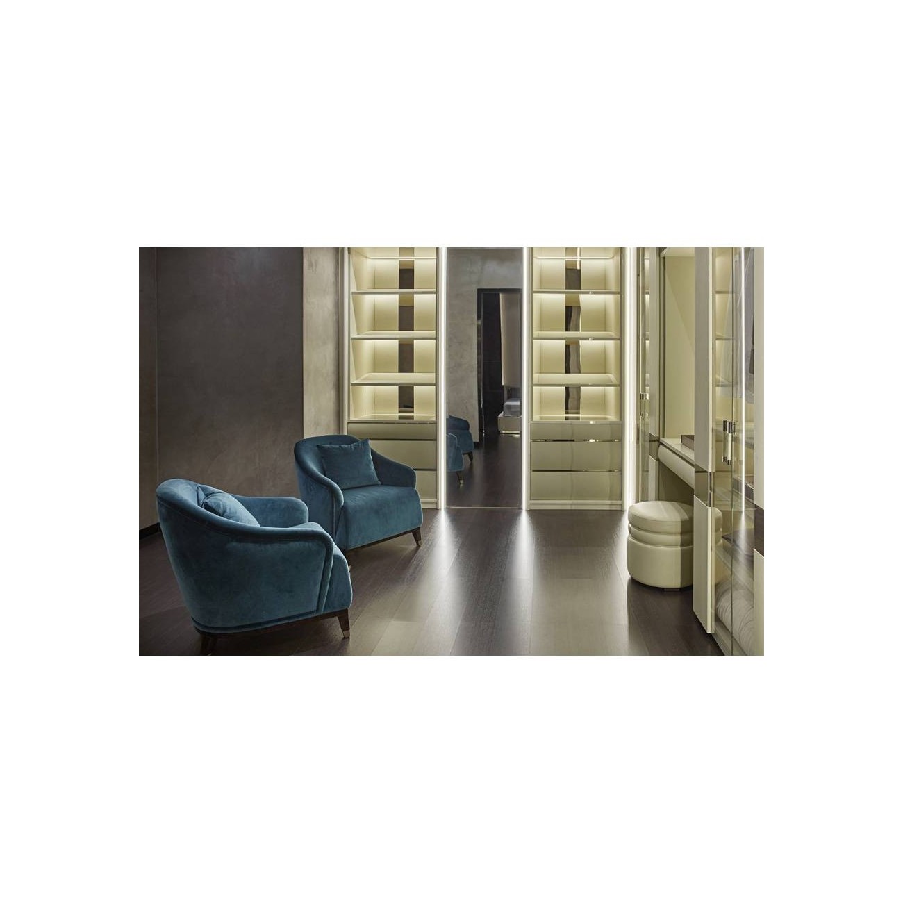 TURRI JOLLY POLTRONCINA