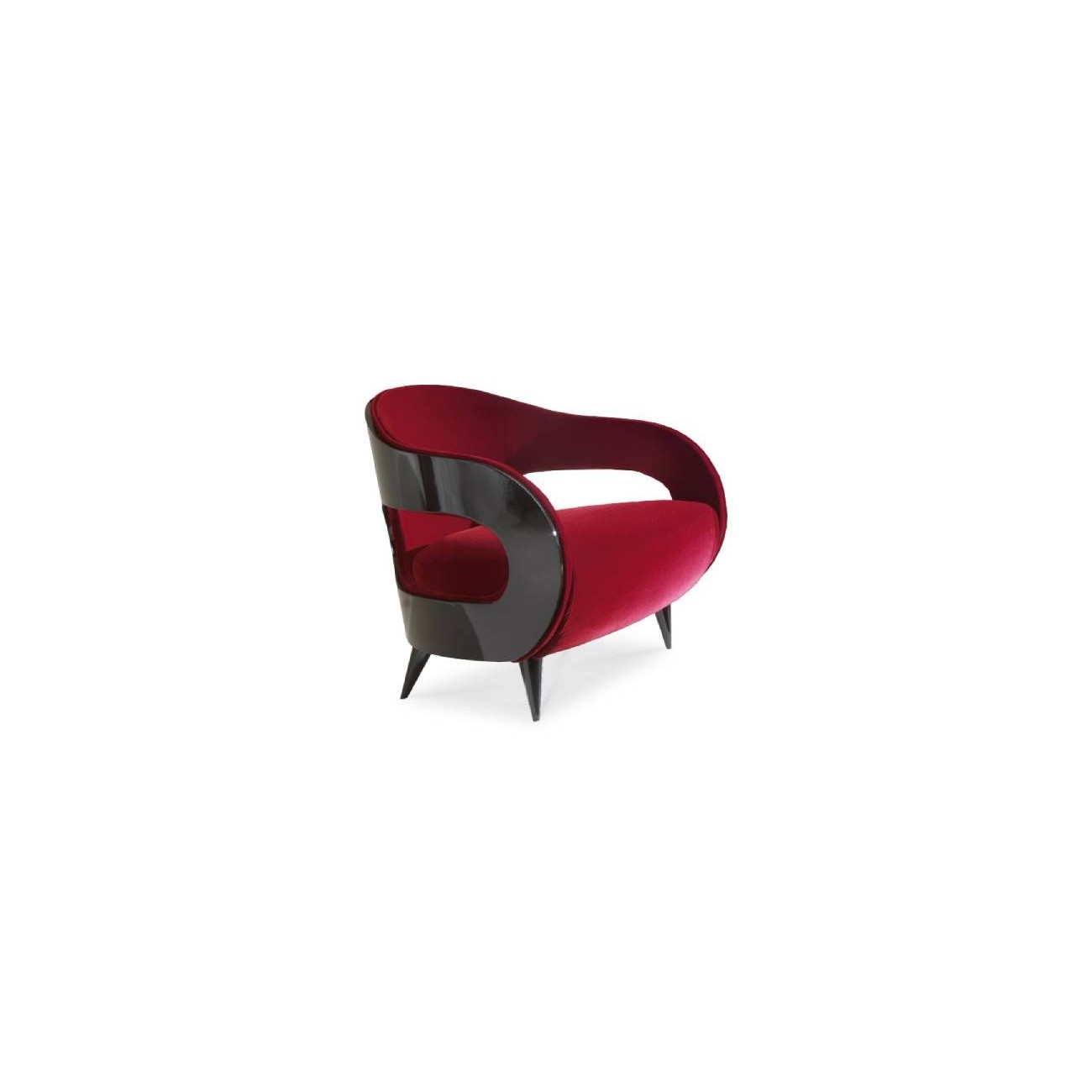 TURRI MILLER POLTRONCINA
